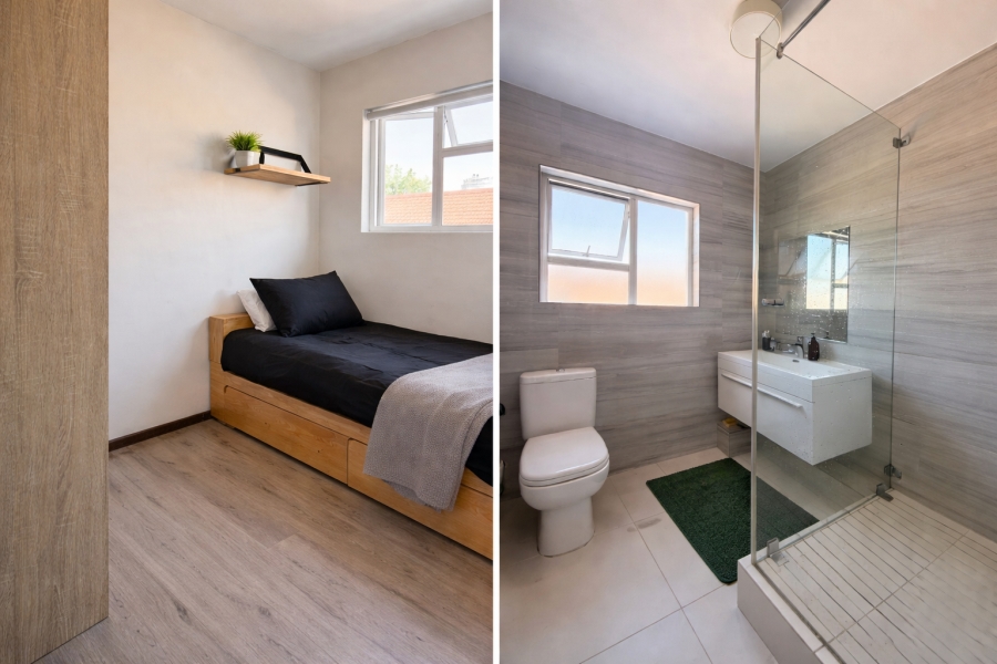 To Let 2 Bedroom Property for Rent in Green Point Western Cape